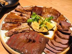 -珍味汤馆·潮汕家乡菜(保利文化广场店)