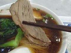 -东吴面馆(因果巷店)