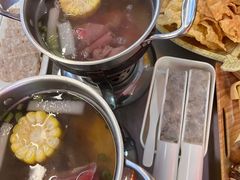 -潮界(虹桥新天地店)