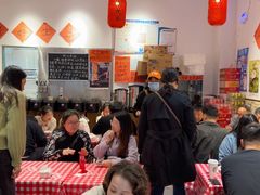 -荆九爷爆炒桥头三嫩(夫子庙店)