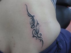 -聚义堂艺术纹身馆