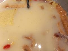 黄山笋煲老鸡-津禧荟·酥皮烤鸭(北辰店)