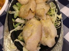 -Santoor 萨都里印度餐厅(北锣鼓巷店)