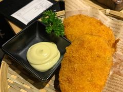 -牛藏·黑毛和牛烧肉(环市东店)