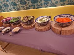 -龙之梦万丽酒店青餐厅