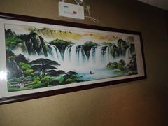 -知足堂养生会所(碑亭巷店)