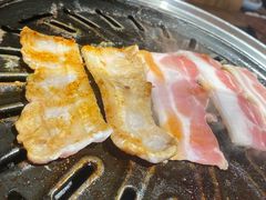 -九田家黑牛烤肉料理(石路天虹店)