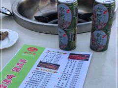 -枇杷园食为鲜火锅(南山店)