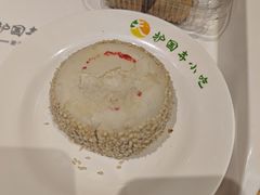 -护国寺小吃(新街口店)