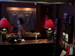 -花马天堂云南餐厅 Lost Heaven(高邮路店)