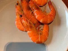 -美盛喜来登大酒店-盛宴标帜餐厅
