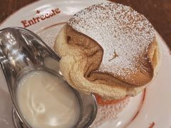 -Entrecôte 法国牛扒馆(保利·时光里店)