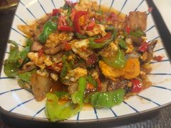 -吃货私房菜(丽江束河古镇店)