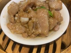 -粤轩楼广式特色餐厅(青岛路店)