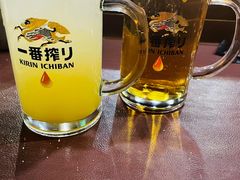 西柚烧酒-鸟内会(河北路店)