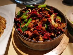 -山石榴·贵州菜(丰盛里店)