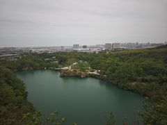 -虞山风景区