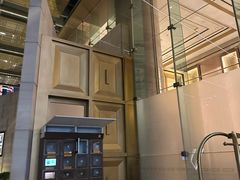-成都华尔道夫酒店