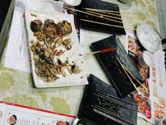 -聚味瞿记·龙虾堂(天元店)