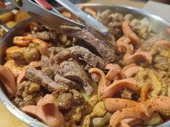 -黄记煌三汁焖锅(崇文门店)