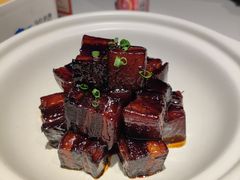-马仕玖煲·融合菜·酥不腻烤鸭(人大店)