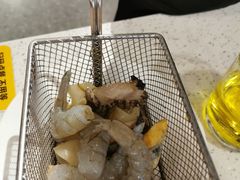 -八珍玉食鸡煲·打边炉(印象城店)