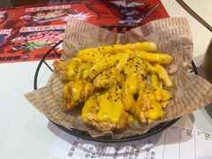 -崔解放·朝韩大排档(虹悦城店)