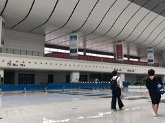 -沈阳南站