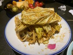 -北平盛世·新京菜·北京烤鸭(劲松·双井店)