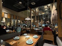 大堂-九锅一堂酸菜鱼(新南凯德直营店)