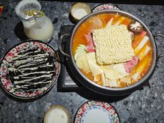 -七星布车休闲料理店