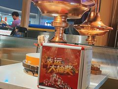 -奥赛奥自助烤肉(财富中心店)