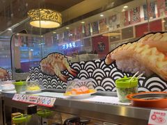 -万岁寿司(蓬江万达店)