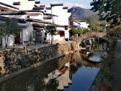 -绩溪龙川景区