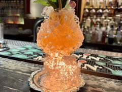 -STARRY CAFE & LOUNGE BAR(高新店)