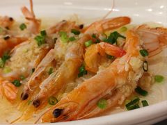 -汤臣·空中餐厅·严选粤菜(石湾世博广场店)