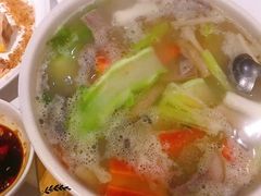 -眉州东坡(团结湖店)