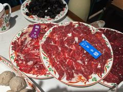 -汕头八合里海记牛肉店(清河店)