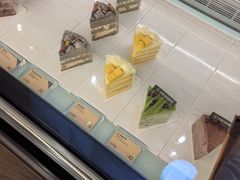 -安上烘焙 ENCHANTE(世纪汇店)