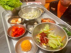 -麻蒲碳烤肉(远景路1号店)