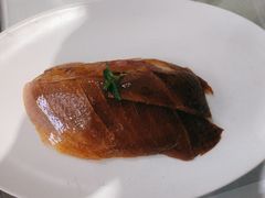-鸭王烤鸭店(三里河店)