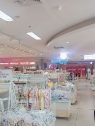-孩子王童乐园(马群店)