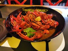 -红钳侠小龙虾·烧烤(中赢康康谷店)