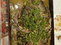 -雅佳神话·麻辣烤鱼(新街口店)