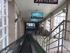 -厦门邮轮中心厦鼓码头(轮渡站)