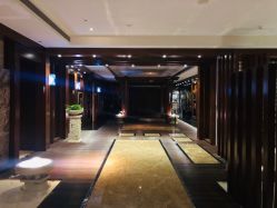 -嘉兴希尔顿逸林酒店·宴会厅