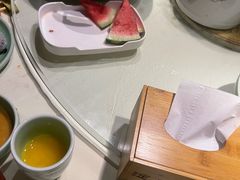 -淀里船宴(卓达店)