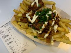 -纽约薯条(世豪广场店)