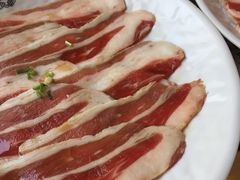 -釜山火炉·海鲜烤肉(紫藤路店)