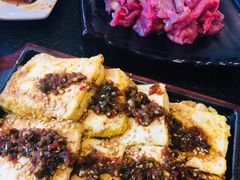 -金龙烧烤·牛肉面(西塔店)
